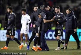 PLG／浪費21分領先 勇士季後賽前哨戰驚險退獵鷹